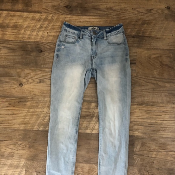 Refuge jeans - Picture 2 of 4